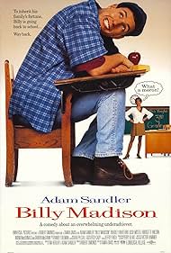 Billy Madison (1995) watch-Billy Madison (1995)