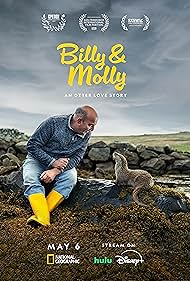 watch-Billy & Molly: An Otter Love Story (2024)