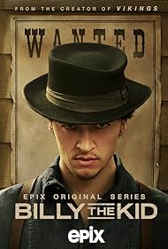 Billy the Kid (2022) watch-Billy the Kid (2022)