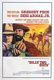 Billy Two Hats (1974) watch-Billy Two Hats (1974)