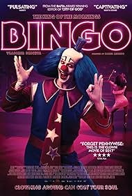 watch-Bingo: The King of the Mornings (2017)