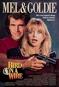 Bird on a Wire (1990) watch-Bird on a Wire (1990)