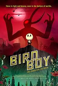 watch-Birdboy: The Forgotten Children (2017)