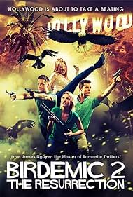 Birdemic 2: The Resurrection (2013) watch-Birdemic 2: The Resurrection (2013)