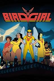 Birdgirl (2021) watch-Birdgirl (2021)