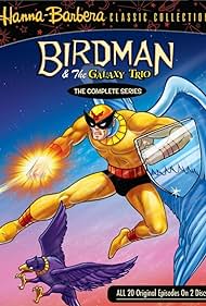 Birdman (1967) watch-Birdman (1967)