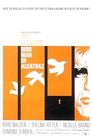 Birdman of Alcatraz (1962) watch-Birdman of Alcatraz (1962)