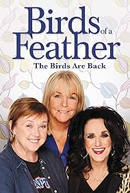 Birds of a Feather (1989) watch-Birds of a Feather (1989)