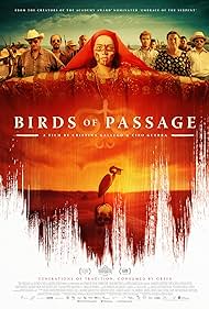 Birds of Passage (2019) watch-Birds of Passage (2019)