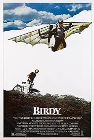 watch-Birdy (1984)