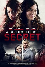 Birthmother's Betrayal (2020) watch-Birthmother's Betrayal (2020)