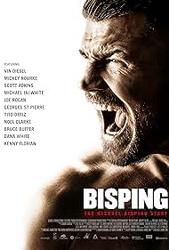 Bisping (2022) watch-Bisping (2022)