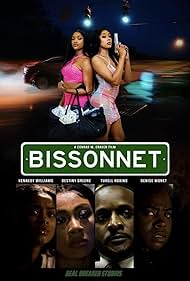 Bissonnet (2023) watch-Bissonnet (2023)
