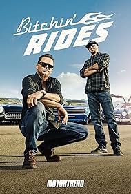 Bitchin' Rides (2014) watch-Bitchin' Rides (2014)