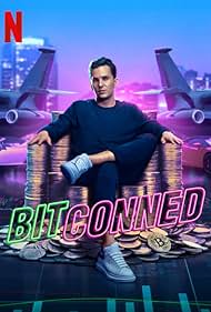 Bitconned (2024) watch-Bitconned (2024)