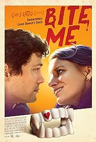 Bite Me (2022) watch-Bite Me (2022)