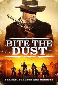 Bite the Dust (2023) watch-Bite the Dust (2023)