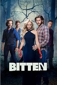 Bitten (2014) watch-Bitten (2014)