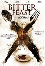 watch-Bitter Feast (2010)