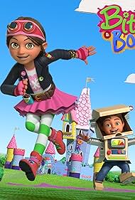 Bitz and Bob (2017) watch-Bitz and Bob (2017)