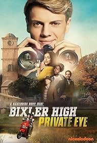 watch-Bixler High Private Eye (2019)