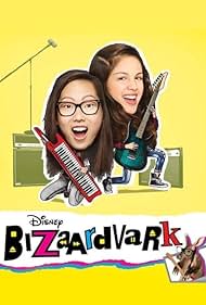 Bizaardvark (2016) watch-Bizaardvark (2016)