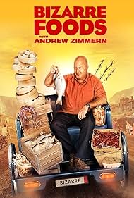 Bizarre Foods with Andrew Zimmern (2006) watch-Bizarre Foods with Andrew Zimmern (2006)