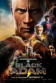Black Adam (2022) watch-Black Adam (2022)