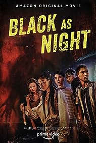 watch-Black as Night (2021)
