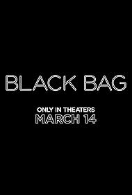 Black Bag (2025) watch-Black Bag (2025)