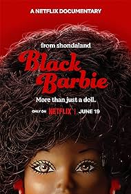 Black Barbie: A Documentary (2024) watch-Black Barbie: A Documentary (2024)