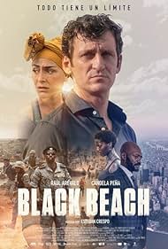 watch-Black Beach (2021)