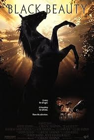 watch-Black Beauty (1994)