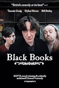 Black Books (2001) watch-Black Books (2001)