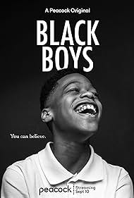watch-Black Boys (2020)