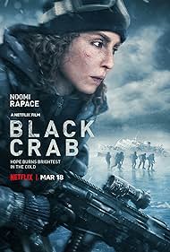 Black Crab (2022) watch-Black Crab (2022)