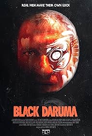 Black Daruma (2023) watch-Black Daruma (2023)