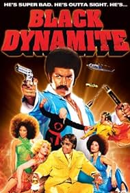 Black Dynamite (2010) watch-Black Dynamite (2010)