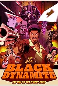 Black Dynamite (2011) watch-Black Dynamite (2011)