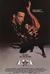 Black Eagle (1988) watch-Black Eagle (1988)