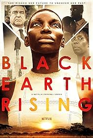 Black Earth Rising (2019) watch-Black Earth Rising (2019)