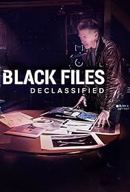 Black Files Declassified (2020) watch-Black Files Declassified (2020)