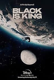 watch-Black Is King (2020)