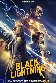 Black Lightning (2018) watch-Black Lightning (2018)