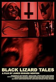 Black Lizard Tales (2020) watch-Black Lizard Tales (2020)