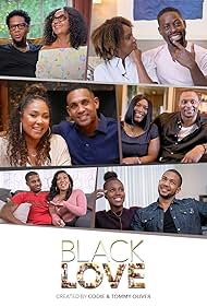 Black Love (2017) watch-Black Love (2017)