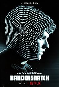 watch-Black Mirror: Bandersnatch (2018)