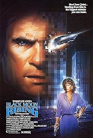 Black Moon Rising (1986) watch-Black Moon Rising (1986)