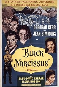 Black Narcissus (1947) watch-Black Narcissus (1947)
