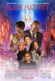 Black Nativity (2013) watch-Black Nativity (2013)